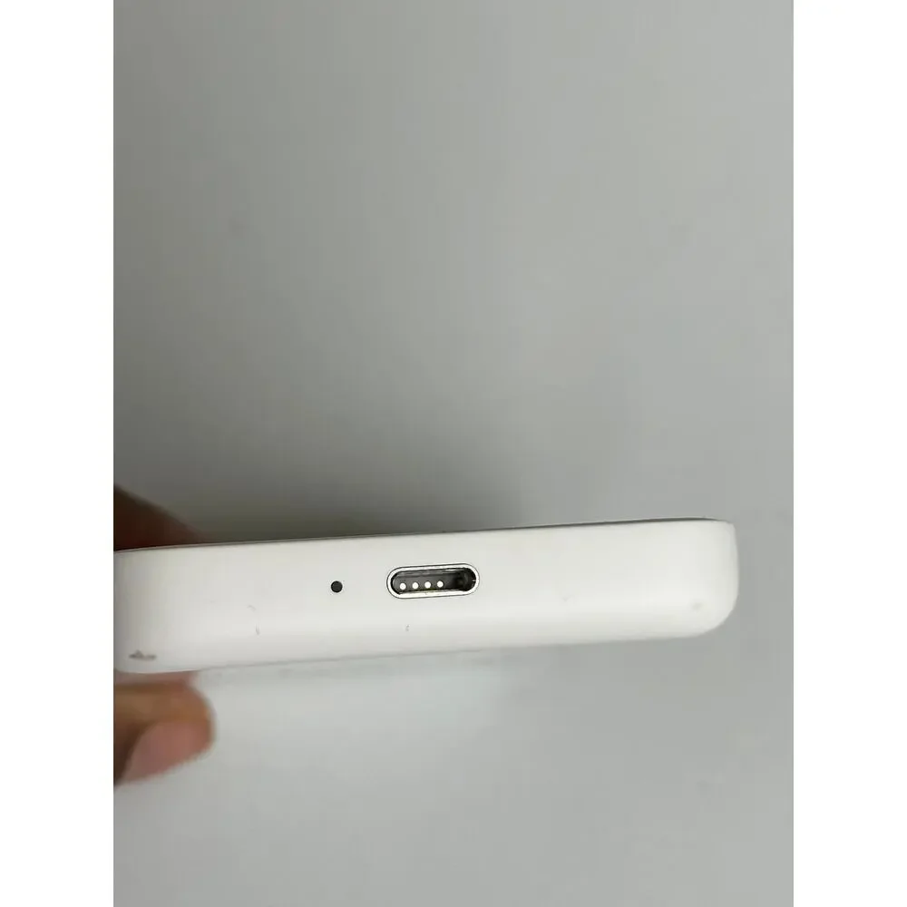 Apple MagSafe Battery Magnetic Wireless Charger iPhone 12 13 14 15 Pro A2389
